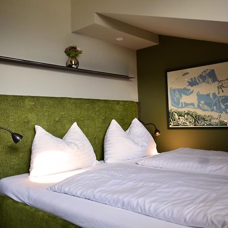 Seehotel Berau Saint Wolfgang Εξωτερικό φωτογραφία