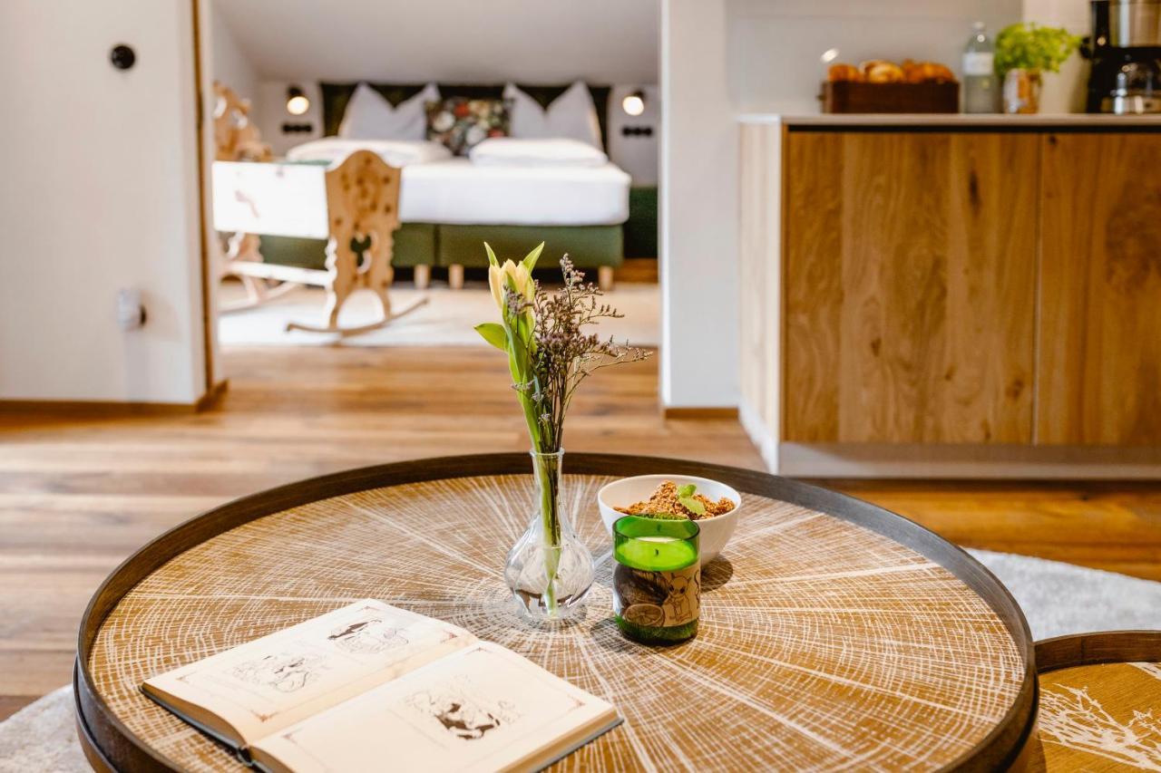 Seehotel Berau Saint Wolfgang Εξωτερικό φωτογραφία