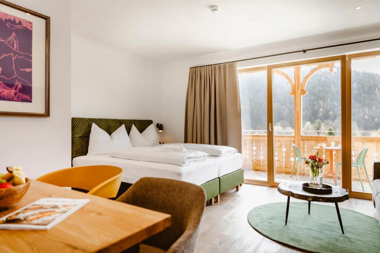 Seehotel Berau Saint Wolfgang Εξωτερικό φωτογραφία