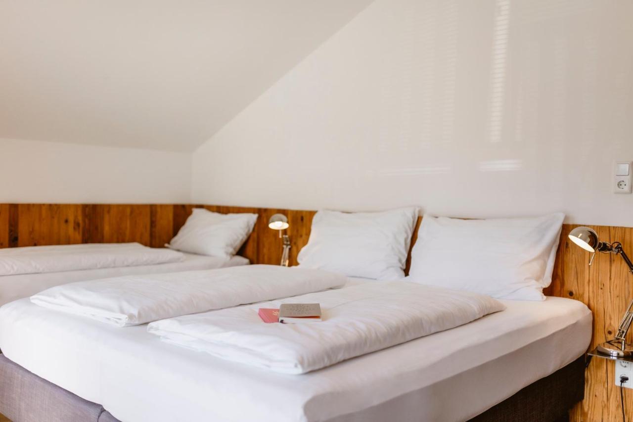 Seehotel Berau Saint Wolfgang Εξωτερικό φωτογραφία