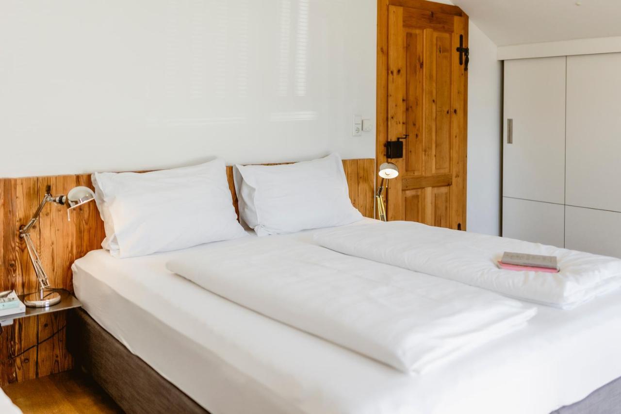 Seehotel Berau Saint Wolfgang Εξωτερικό φωτογραφία