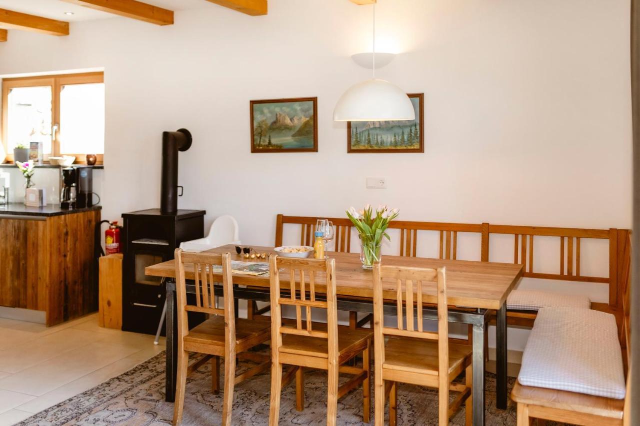 Seehotel Berau Saint Wolfgang Εξωτερικό φωτογραφία