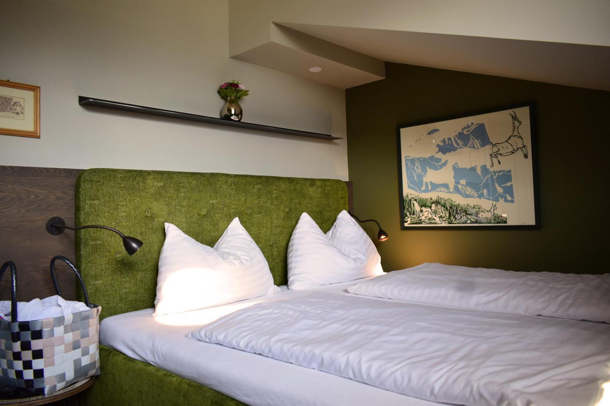 Seehotel Berau Saint Wolfgang Εξωτερικό φωτογραφία